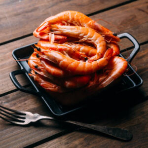 Medium Prawns 250g