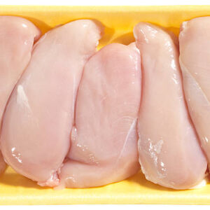 Chicken Fillet