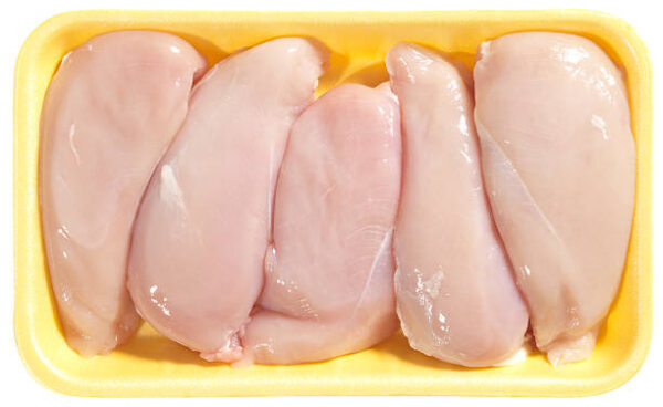 Chicken Fillet