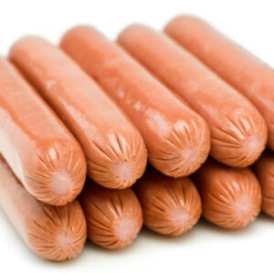 Chicken Franks