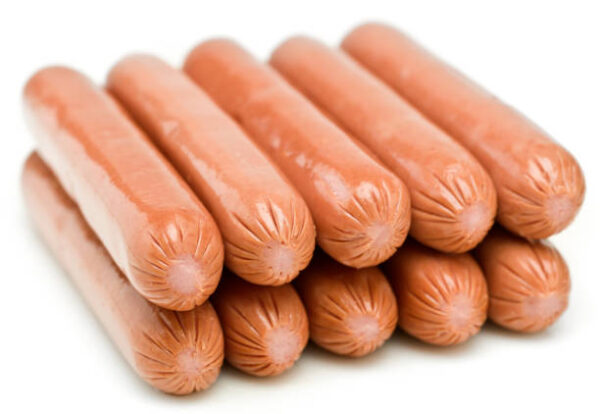 Chicken Franks