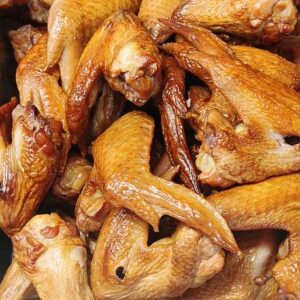 Smoked Chicken