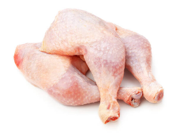 Chicken Laps